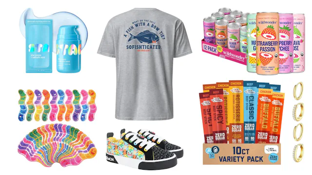 Amazon finds April 2026