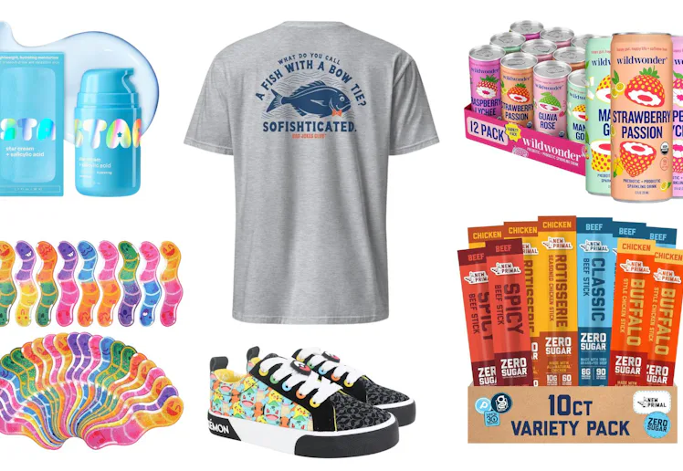 Amazon finds April 2026