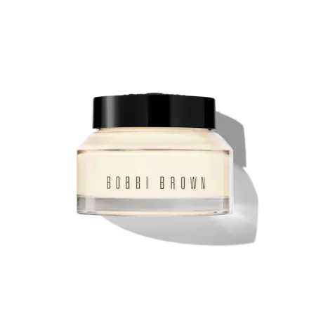 Vitamin Enriched Face Base Moisturizer & Primer