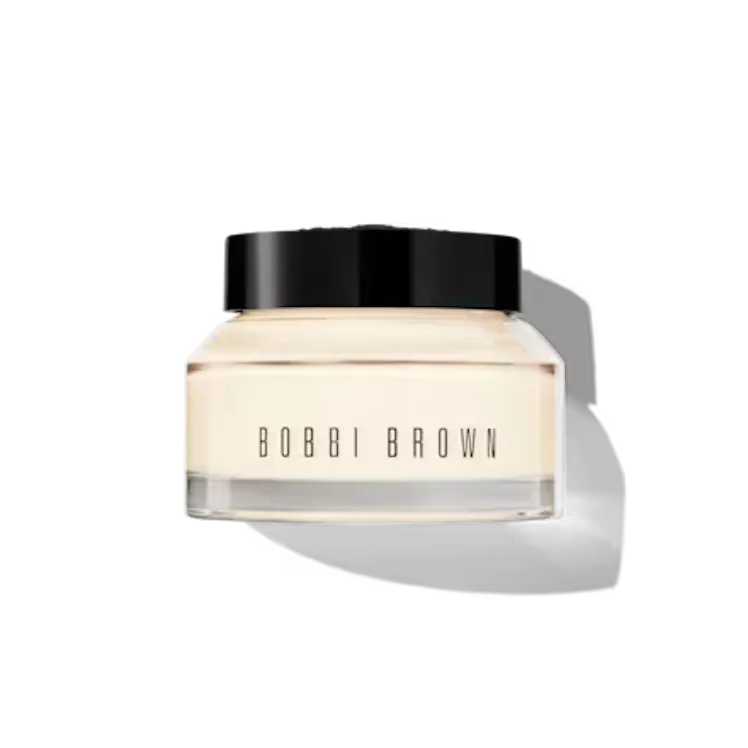 Vitamin Enriched Face Base Moisturizer & Primer