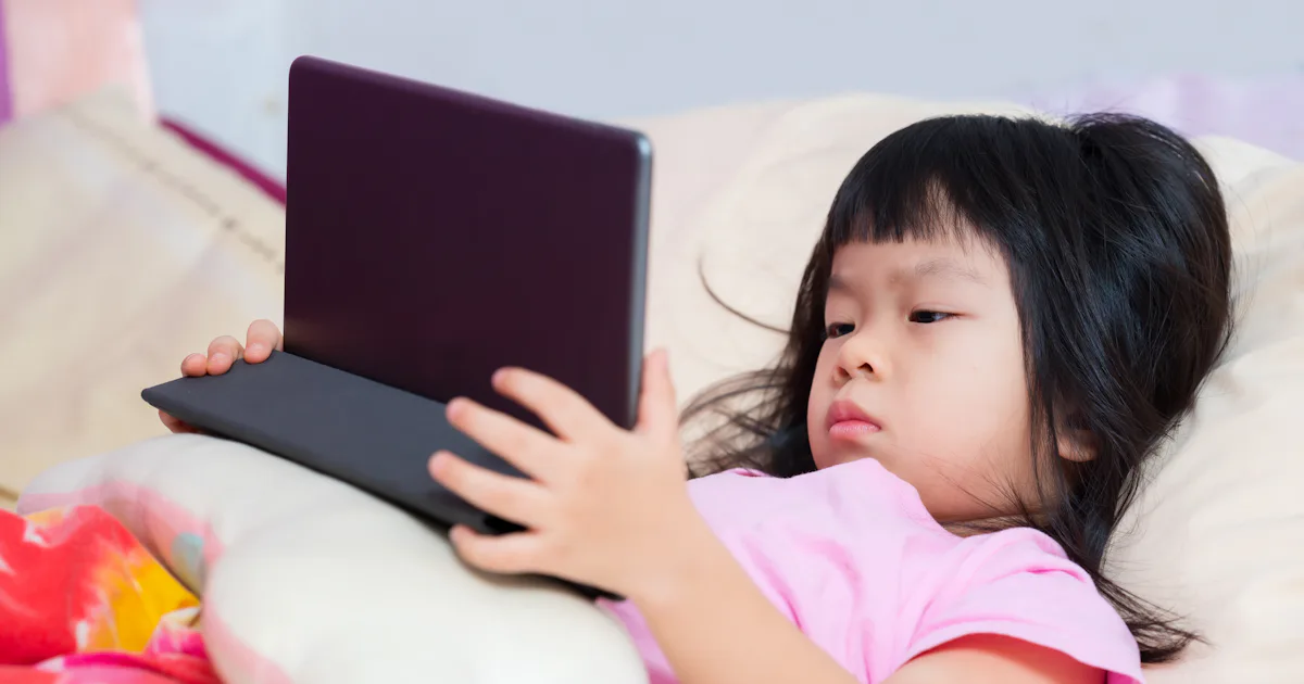 The Realistic Guide To Setting Screen Time Boundaries During Summer Break