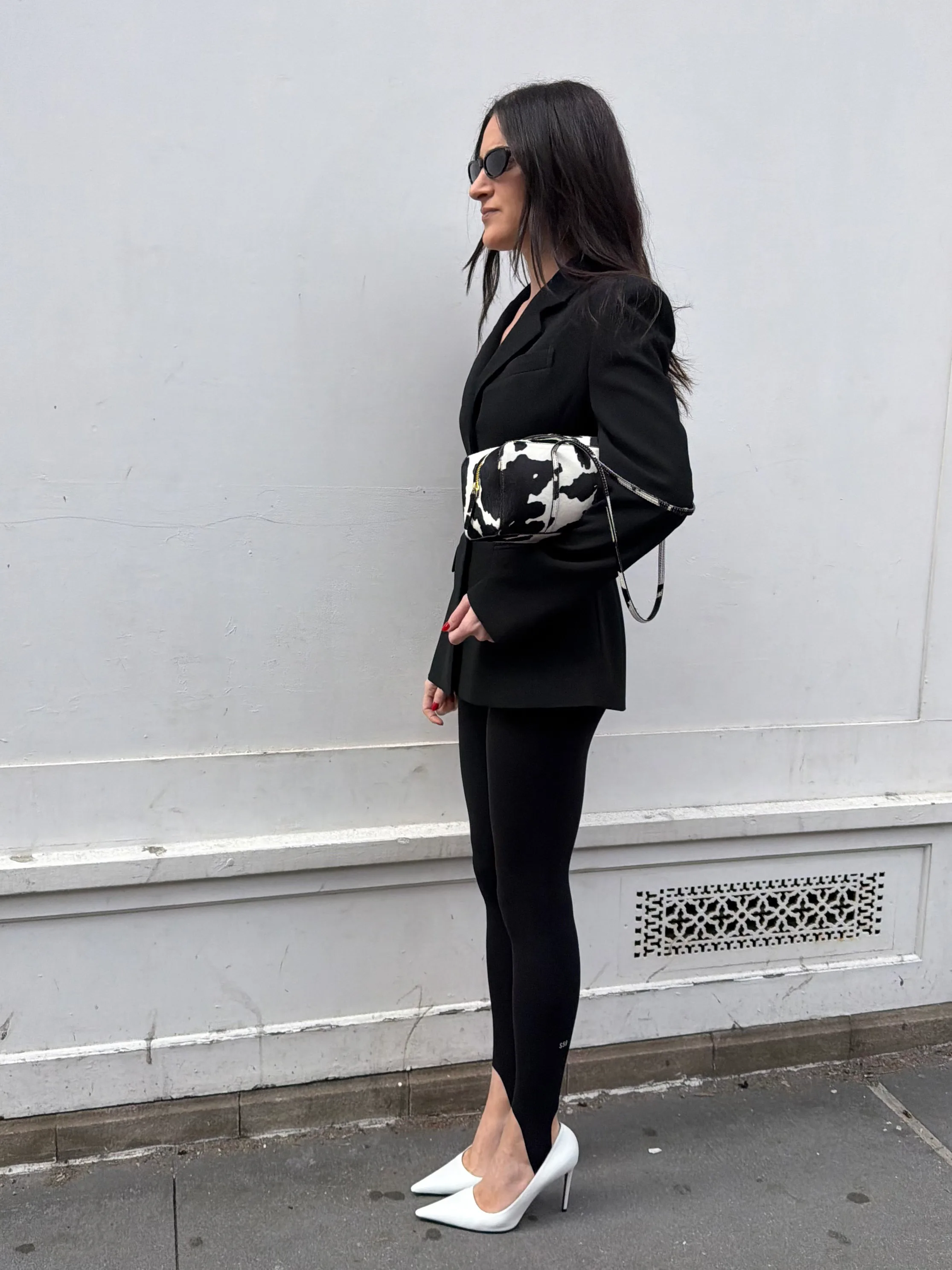 Ariel Bielsky in Mansur Gavriel
