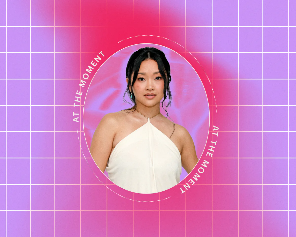 Lana Condor On Lara Jean, 'XO Kitty,' & 'Pretty Lethal'