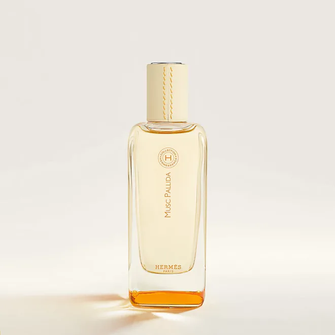 Musc Pallida Eau de Parfum