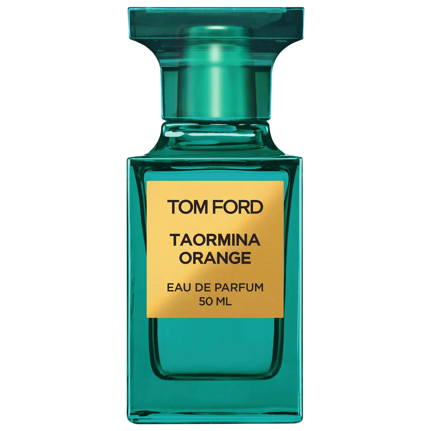 Taormina Orange Eau de Parfum