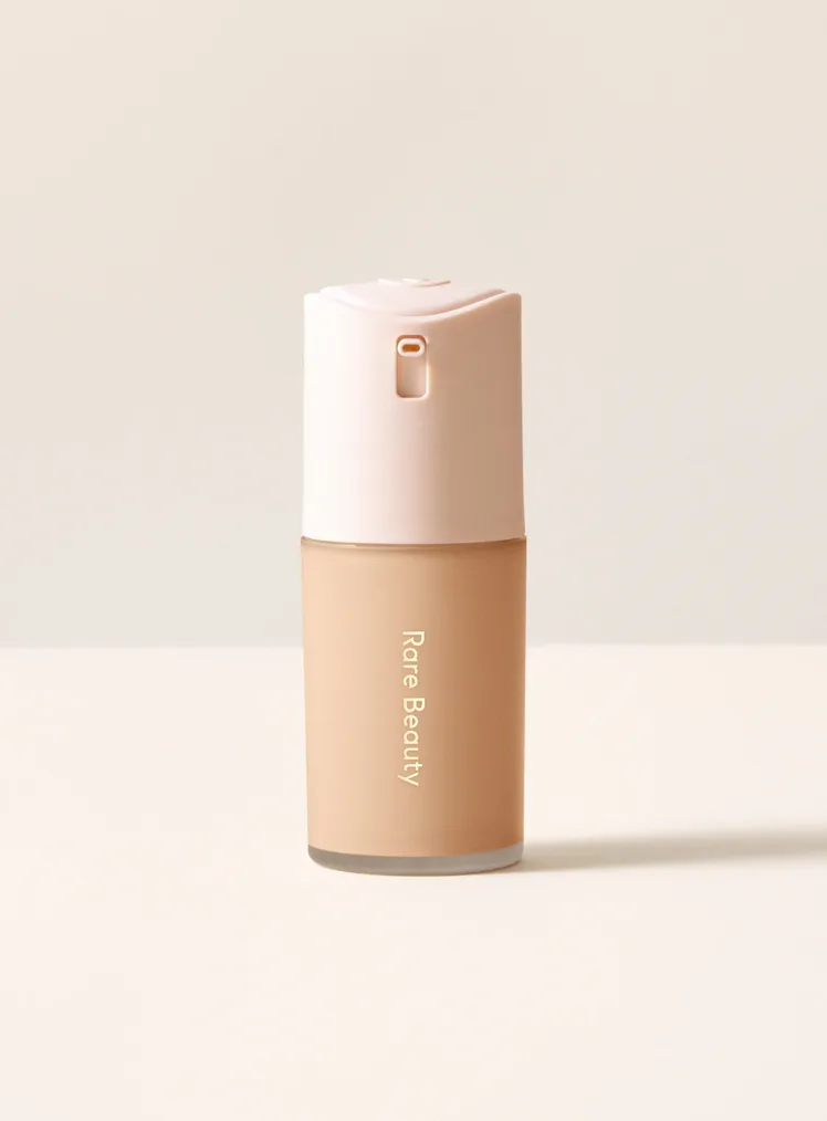 True to Myself Natural Matte Longwear Foundation