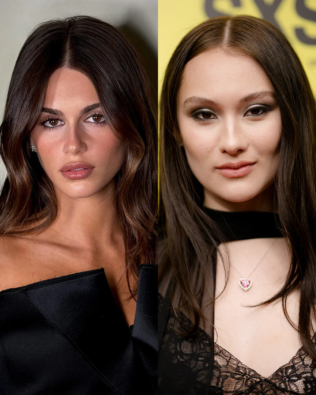 Why Caramelized Brunette Is the Perfect Between-Seasons Hair Color
