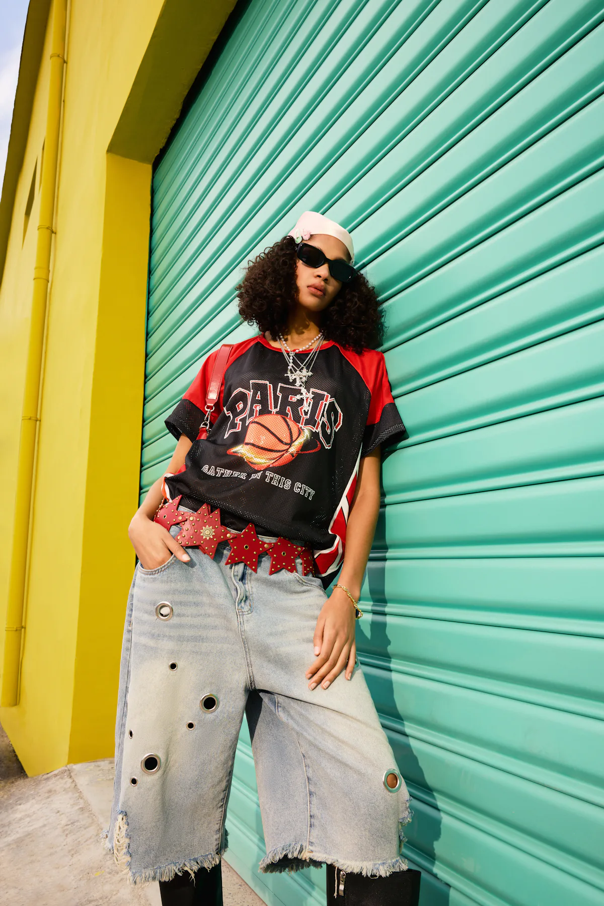 From Desert Raves to Retro Streetwear, SHEIN’s 2026 Festival Trends Are Taking Over