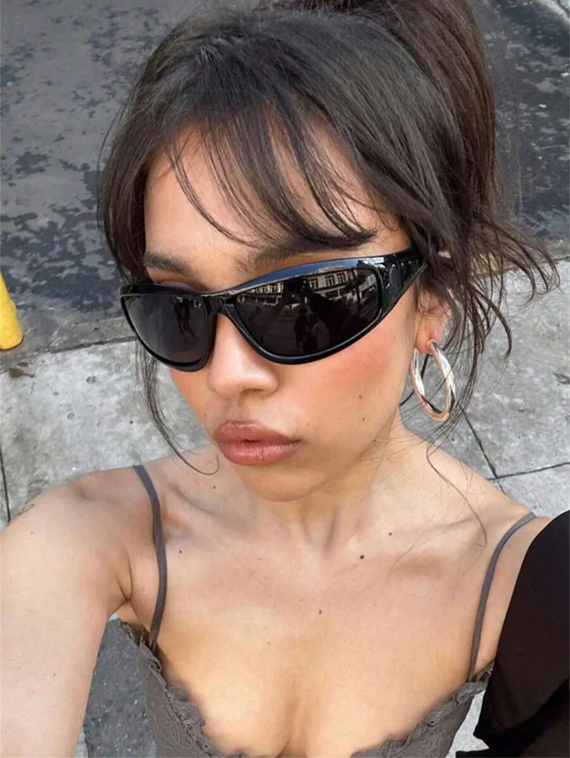 Y2K Aesthetic Sunglasses