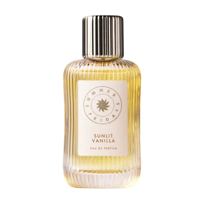 Sunlit Vanilla Eau de Parfum