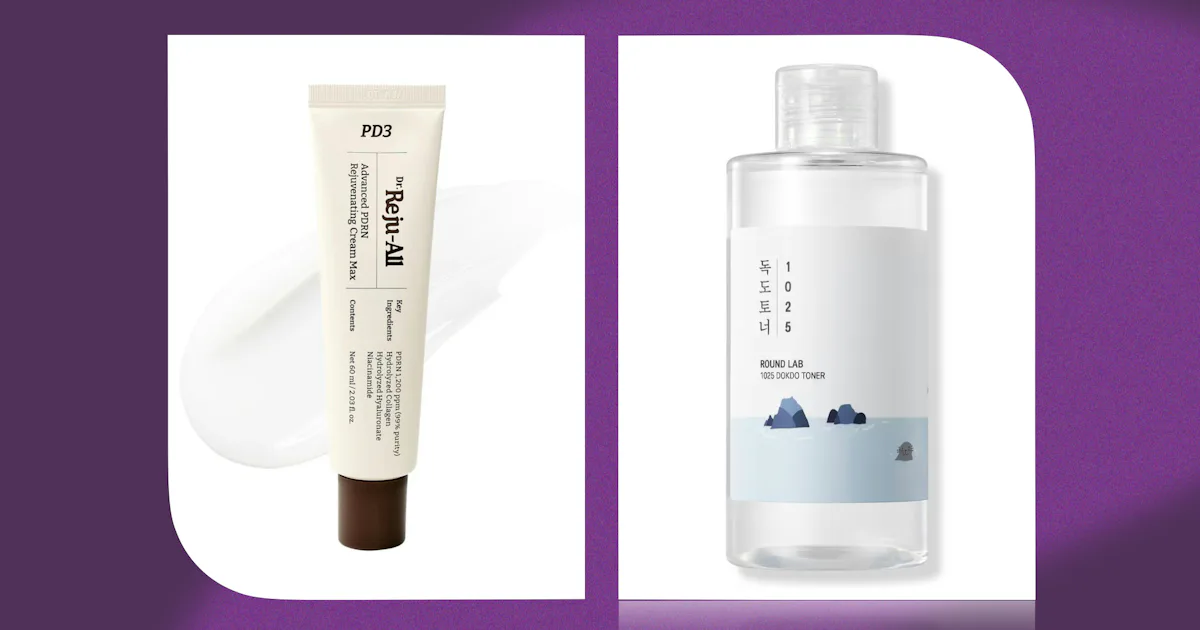 Behold, The Buzziest K-Beauty Skin Care Brands To Know In 2026