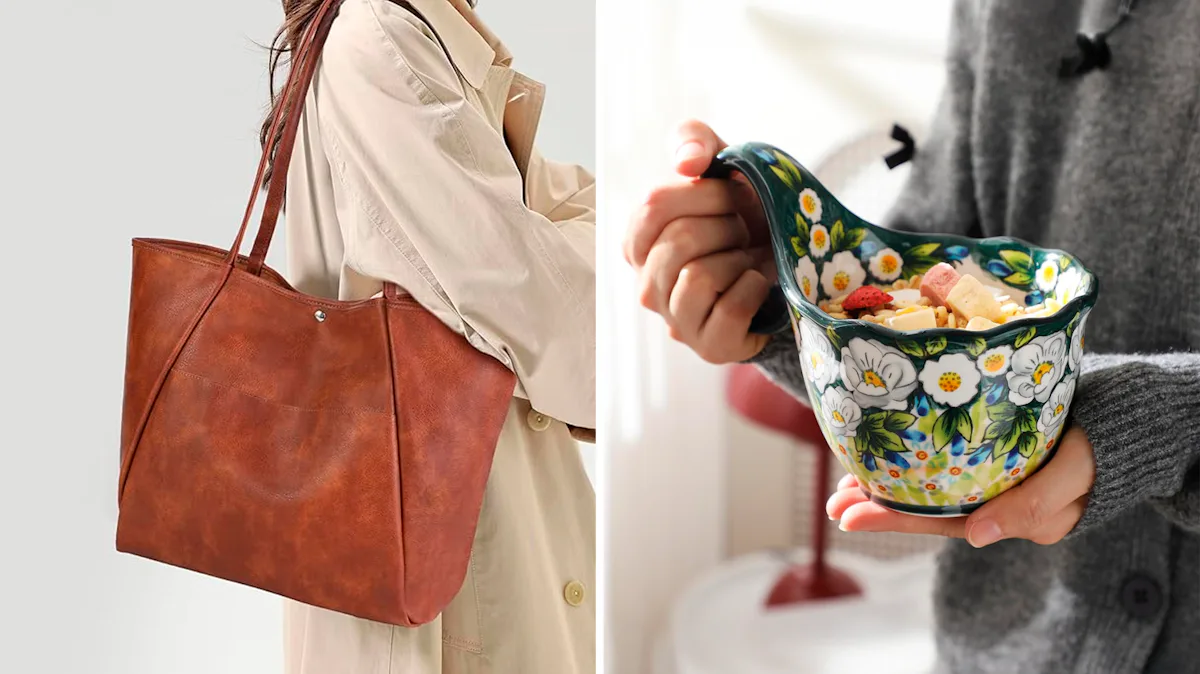 60 Bougie Things For Women That Are Actually So Practical