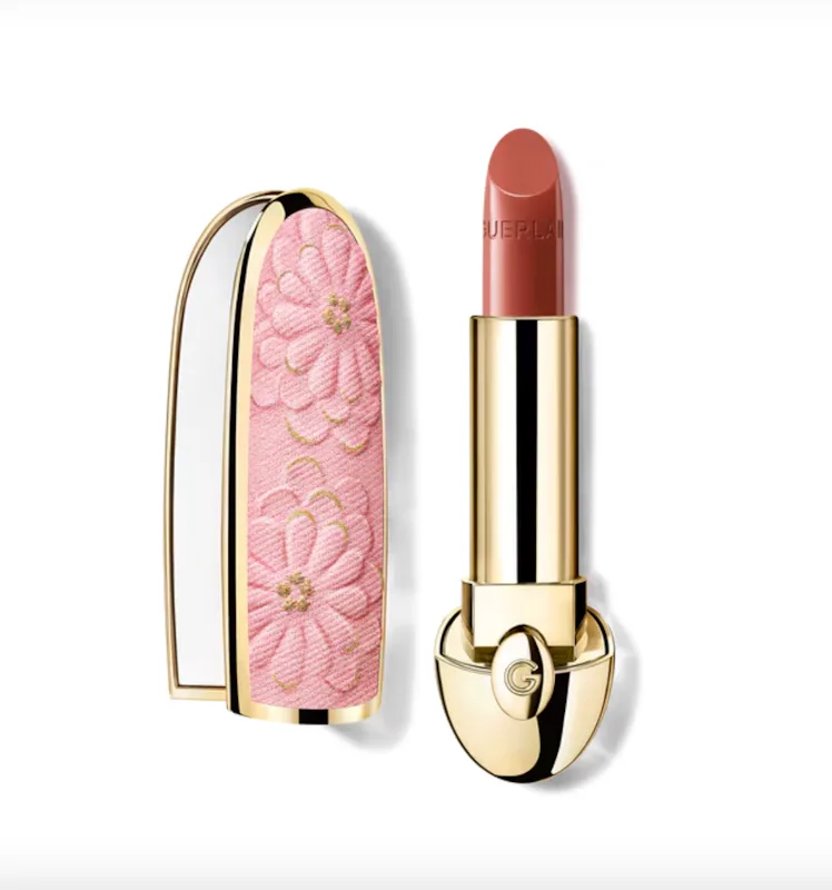 Rouge G The Customizable Ultra Care Satin Lipstick