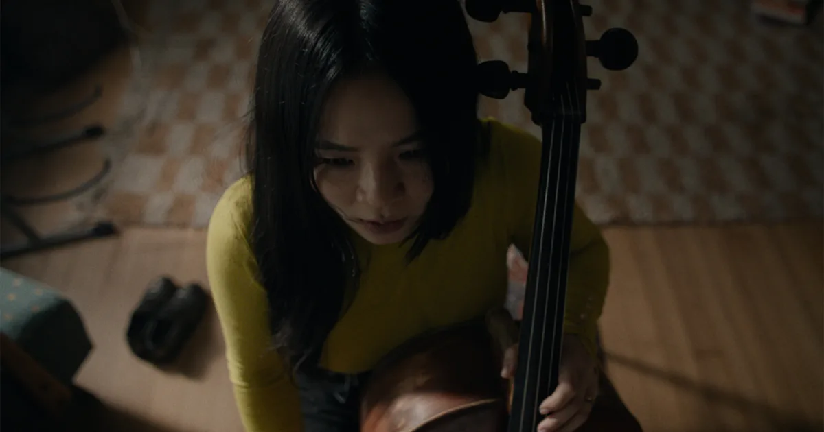 Kelly Marie Tran's Eerie New Ghost Movie Unearths A Forgotten Piece Of American History