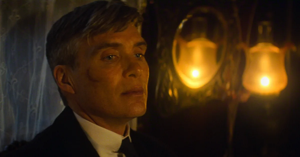 Netflix herschikt de hoofdrol in de vervolgreeks ‘Peaky Blinders’