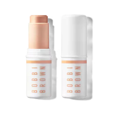 Skin Enhancer Blush, Bronzer & Highlighter Multi-Stick In Morning Dew