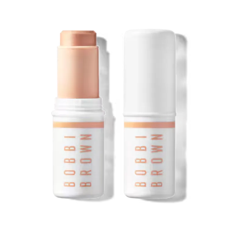 Skin Enhancer Blush, Bronzer & Highlighter Multi-Stick In Morning Dew