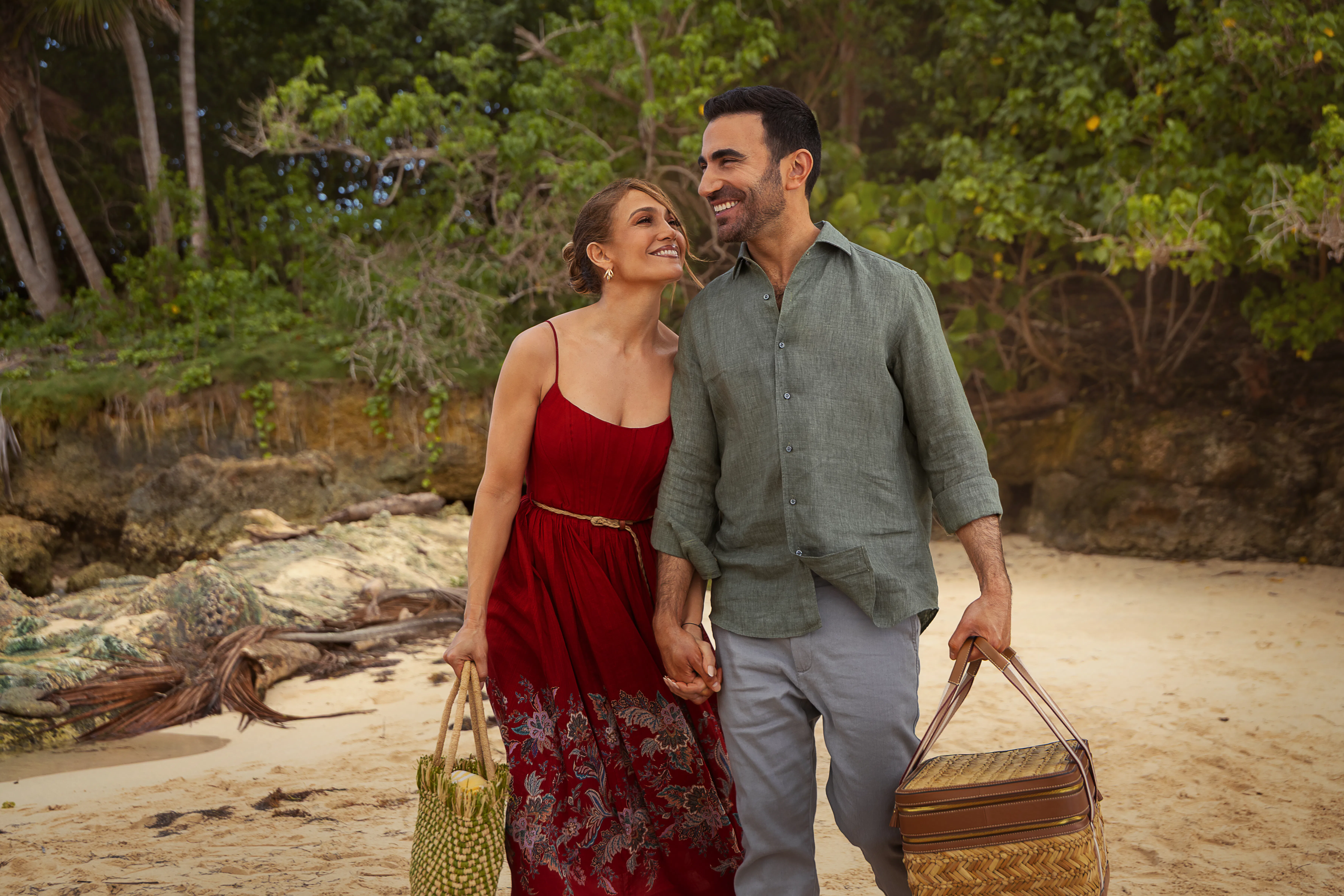 Forbidden Romance Lovers, Prepare To Swoon Over J.Lo's New Rom-Com