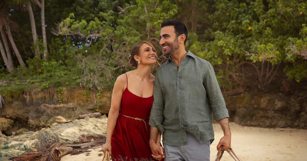 Forbidden Romance Lovers, Prepare To Swoon Over J.Lo's New Rom-Com