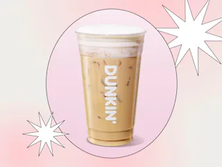 I tried Dunkin's new Dunkin' Dirty Soda on the Spring 2026 menu.