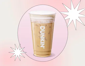 I tried Dunkin's new Dunkin' Dirty Soda on the Spring 2026 menu.