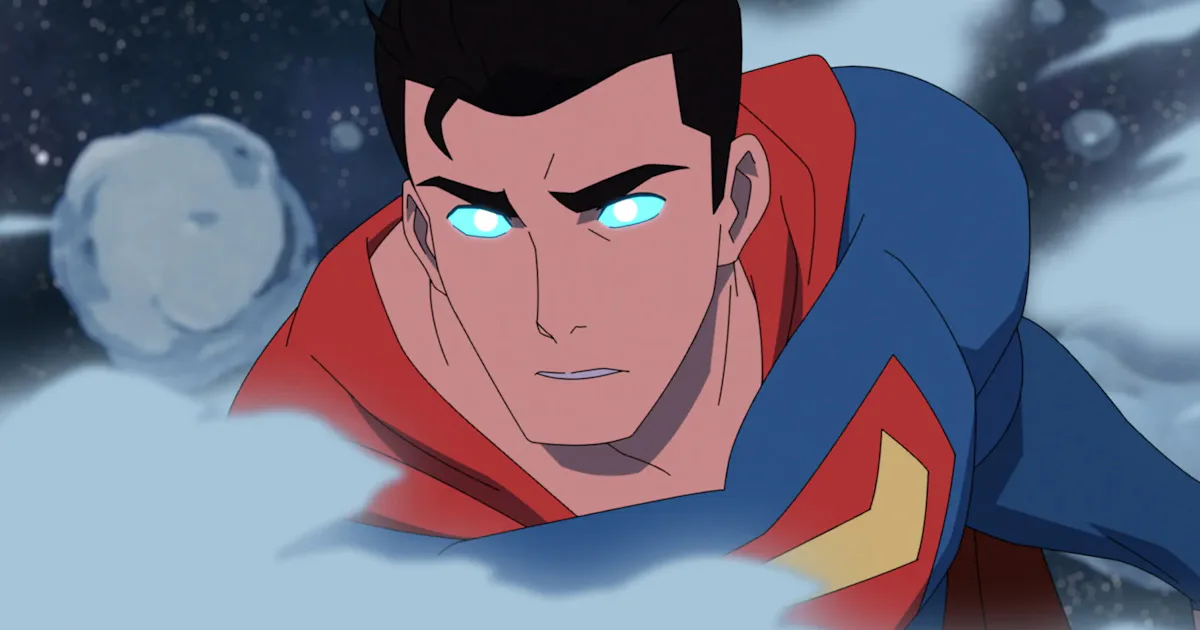 33 jaar later remixt ‘Superman’ een schokkende karakterboog