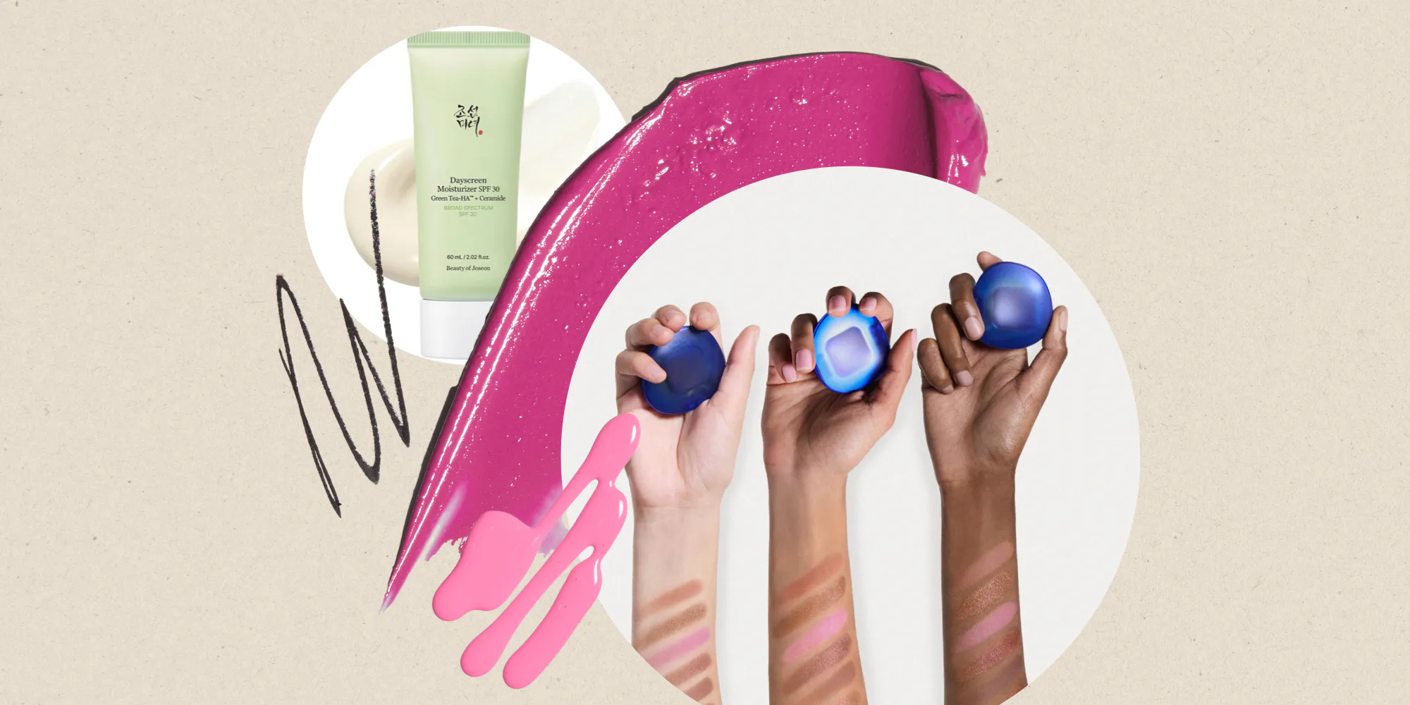 Hung Vanngo's Bronzer Balm & 17 More Of April's Best Beauty Launches
