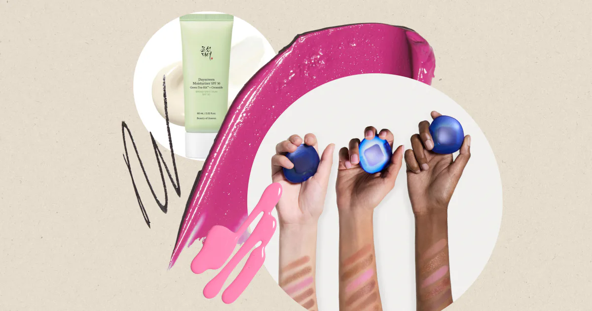 Hung Vanngo's Bronzer Balm & 17 More Of April's Best Beauty Launches