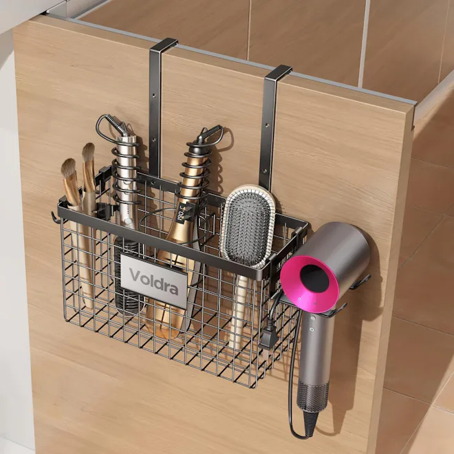 Voldra Cabinet Door Accessories Storage Holder