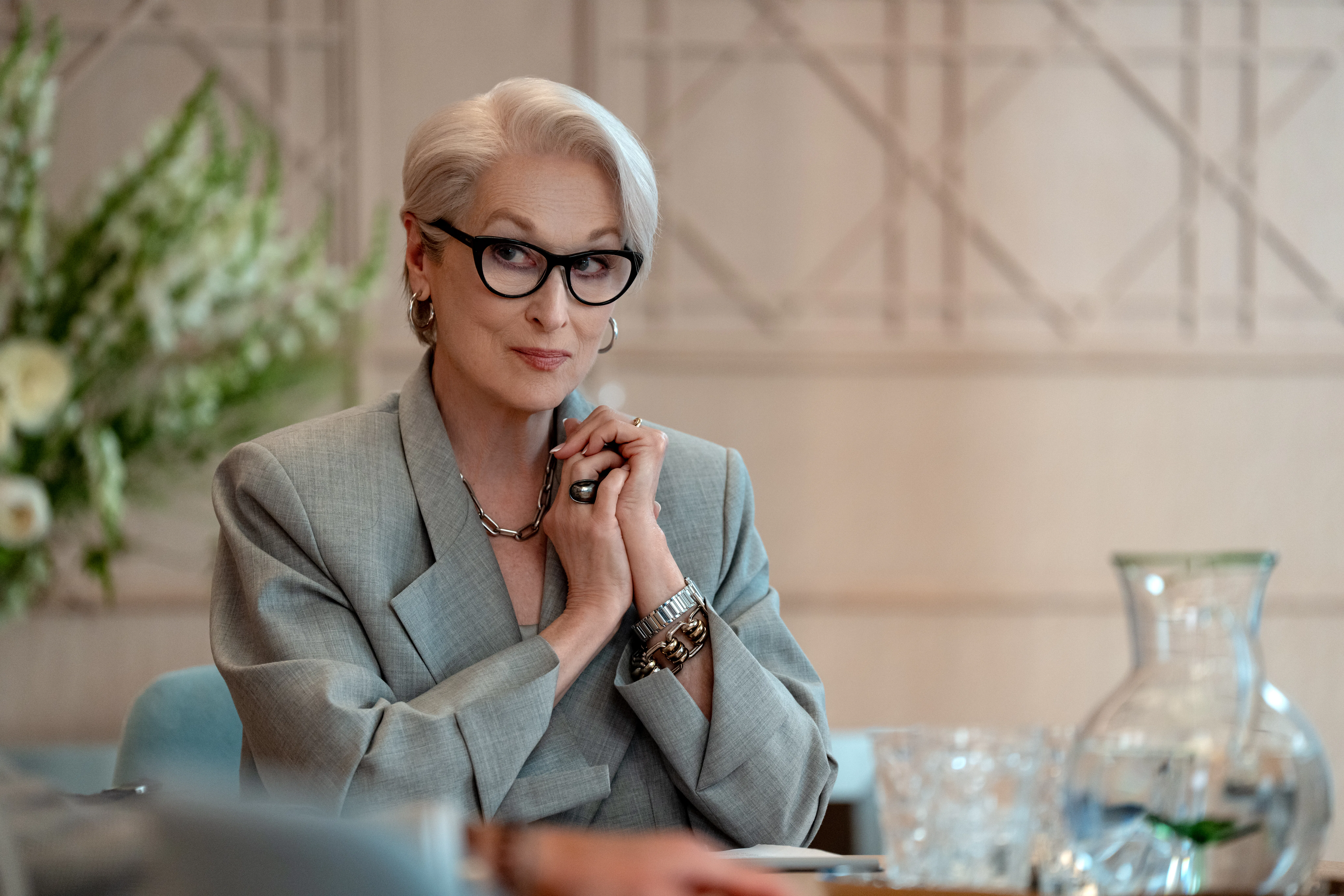 Meryl Streep Turned Down ‘The Devil Wears Prada’ At First