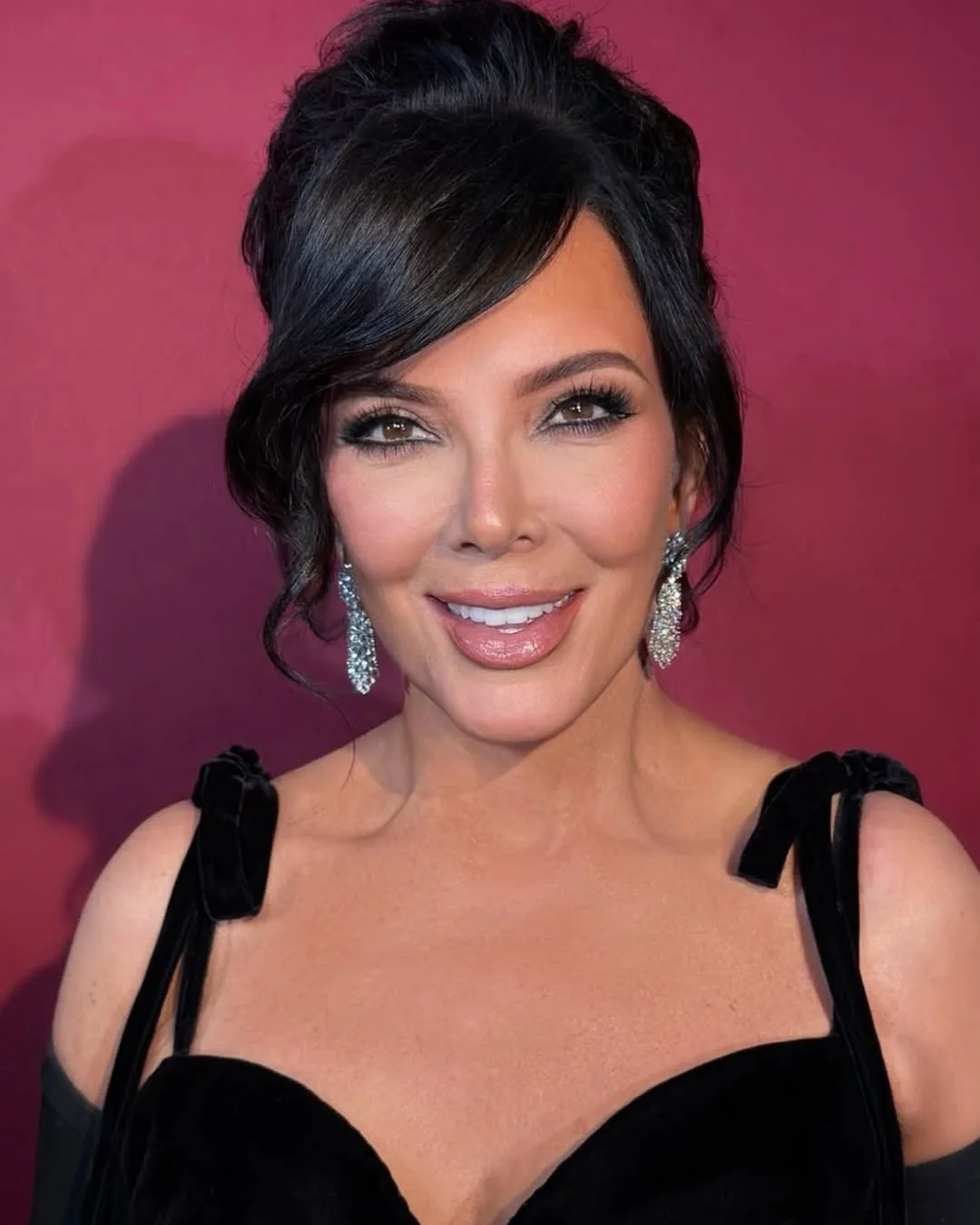 Kris Jenner's Celebrating 'The Devil Wears Prada 2'