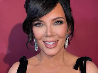 Kris Jenner's Celebrating 'The Devil Wears Prada 2'