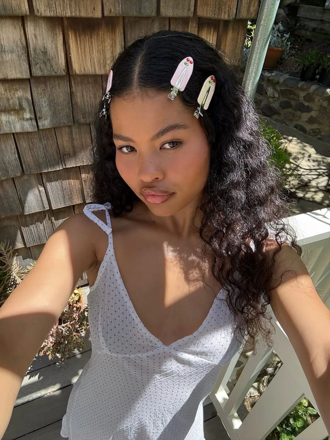 no-crease hair clips