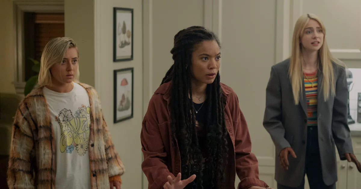 Er is misschien hoop voor de geannuleerde spin-off van ‘The Boys’, maar niet hoe je denkt