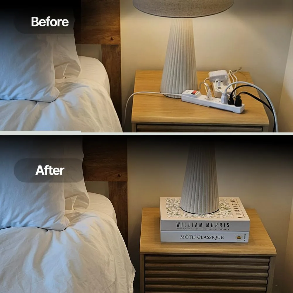TastePick Decorative Cable Box 