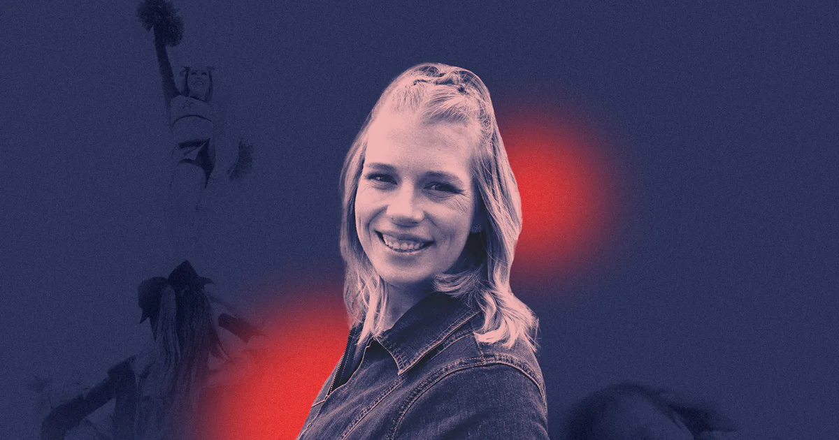 One Woman Gets Real About Living With HS