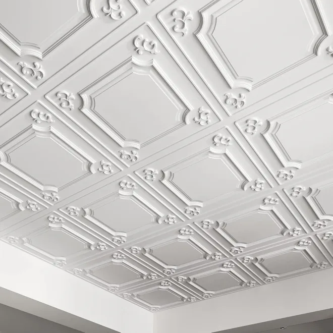Art3d Drop Ceiling Tiles (12-Pack)