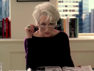 Meryl Streep revealed how a salary bump got her to star in 'The Devil Wears Prada' after initially r...