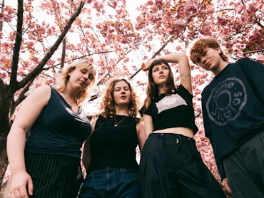 Florence Road On Touring The U.S. With The Last Dinner Party