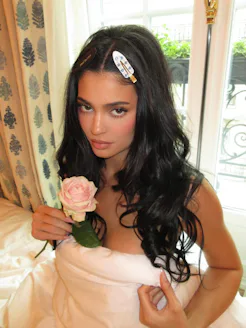According to TikTok, no-crease makeup clips are this year's coolest hair accessory trend.