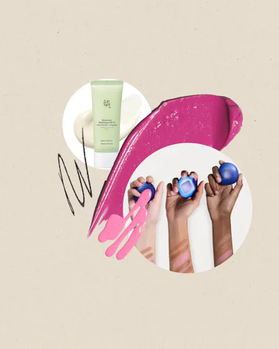 April's best beauty launches.