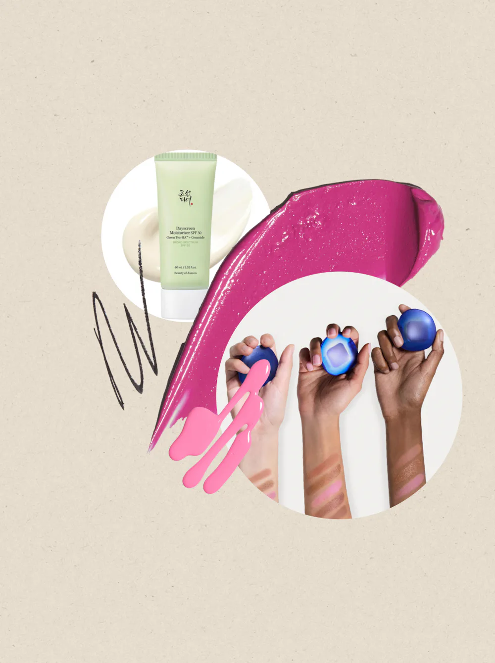 April 2026's Best Beauty Launches, According To Bustle Editors
