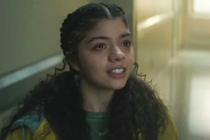 ‘Daredevil: Born Again’ Changes White Tiger Canon In An Intriguing Way