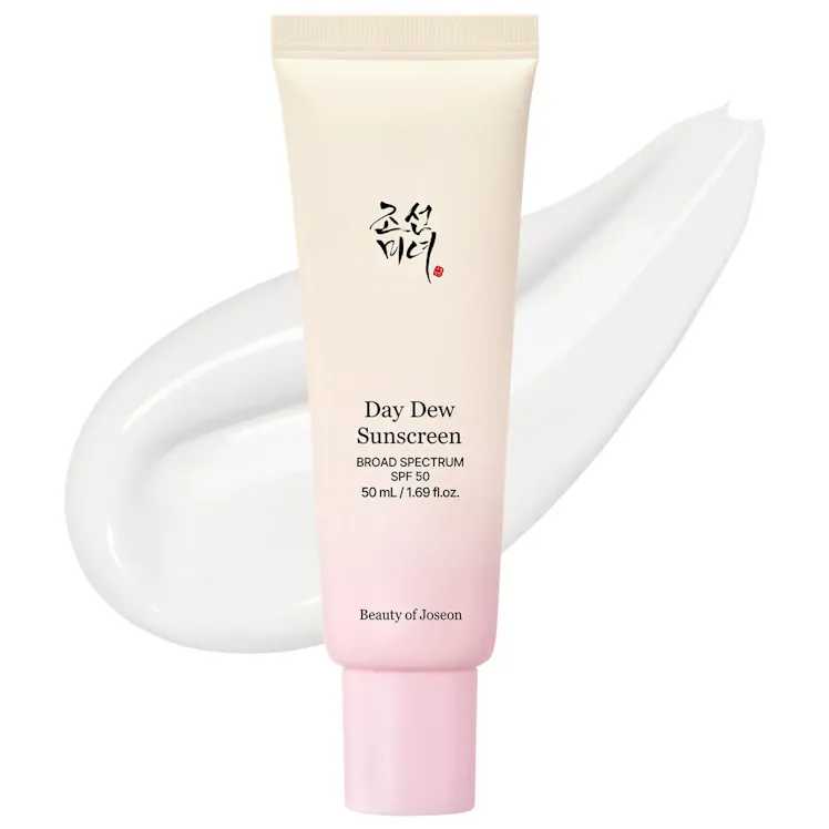 Day Dew Sunscreen SPF 50