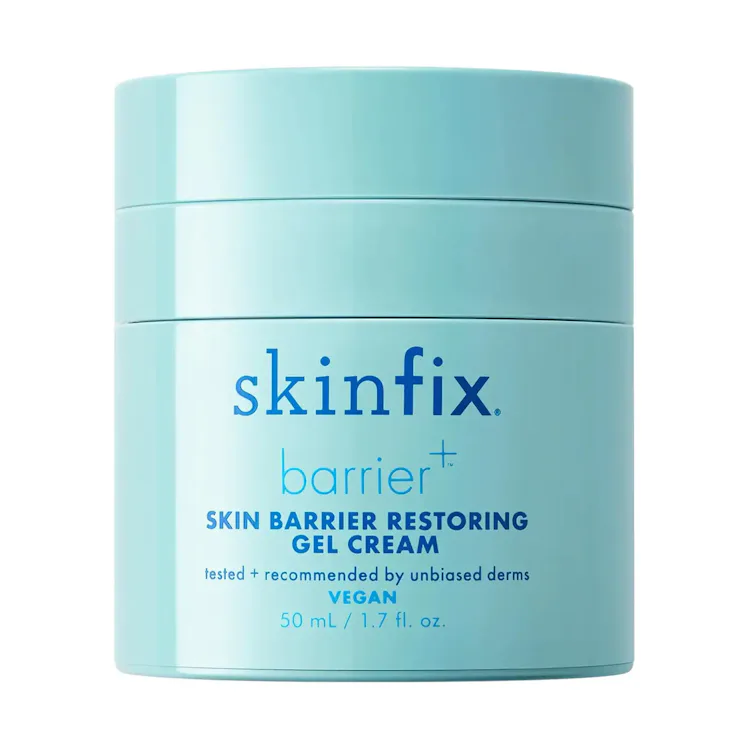 Barrier+ Skin Barrier Niacinamide Restoring Gel Cream