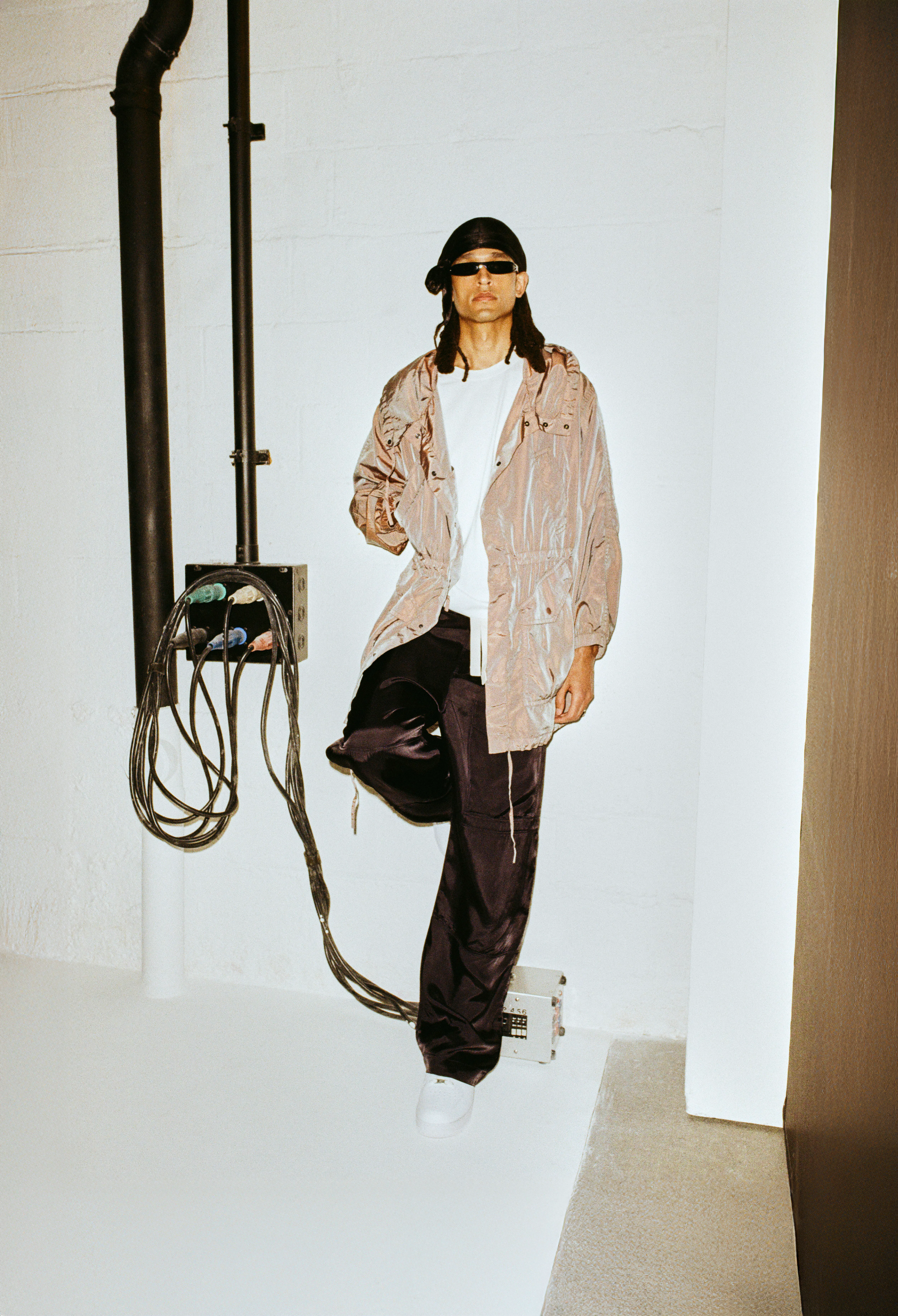 PAWSA On Solid Grooves, Coachella & Why ‘Less Is More’ With Tech-House