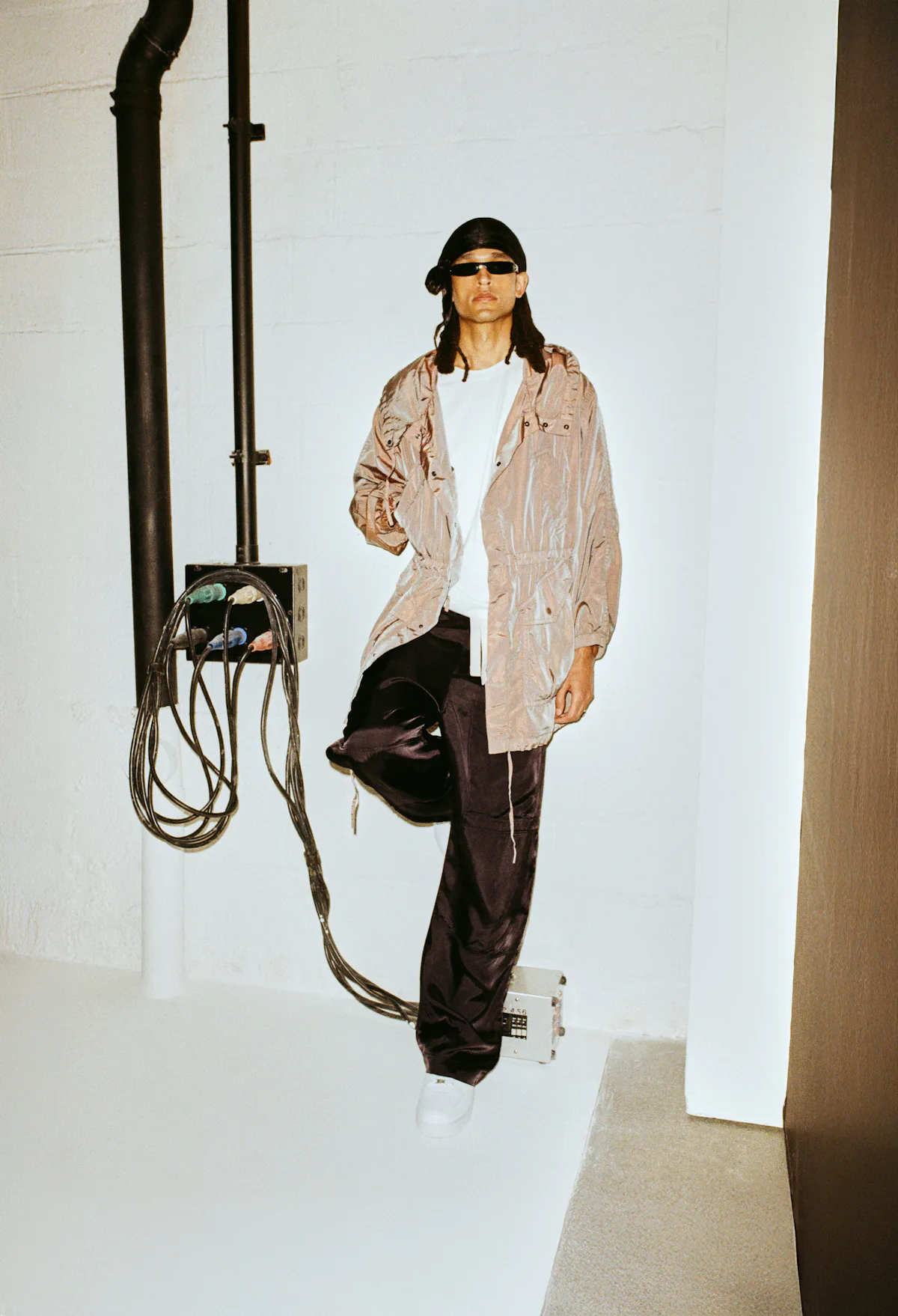 PAWSA On Solid Grooves, Coachella & Why ‘Less Is More’ With Tech-House