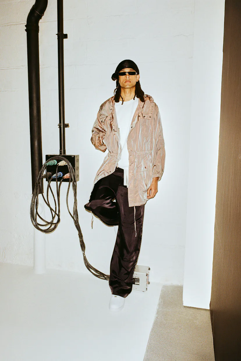 PAWSA On Solid Grooves, Coachella & Why ‘Less Is More’ With Tech-House