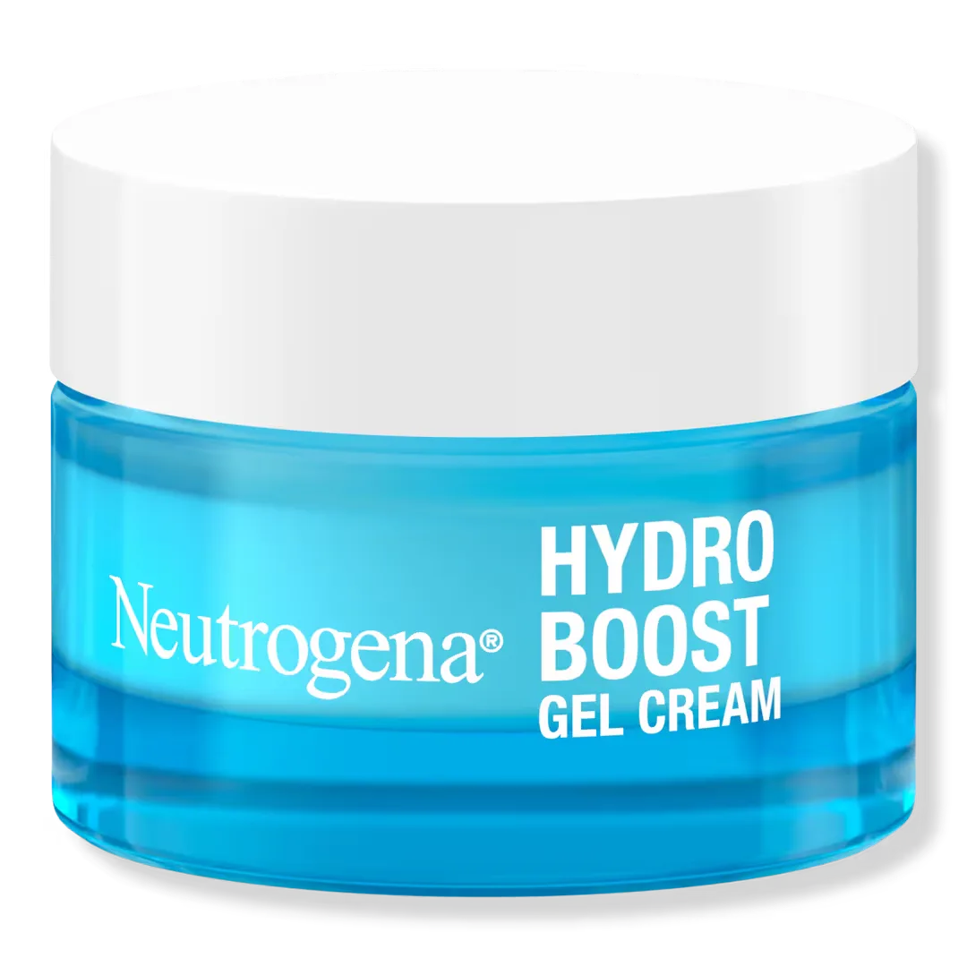 Hydro Boost Gel Cream