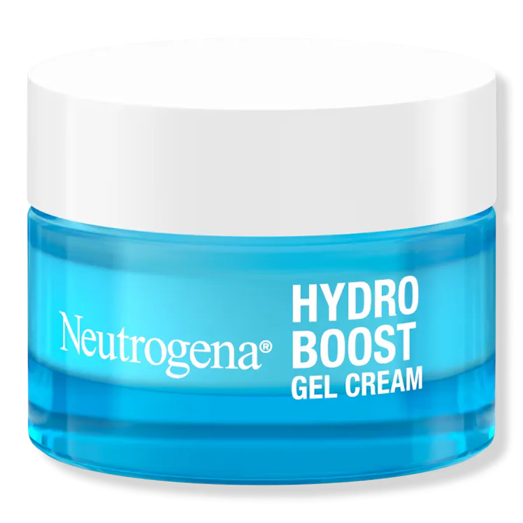 Hydro Boost Gel Cream